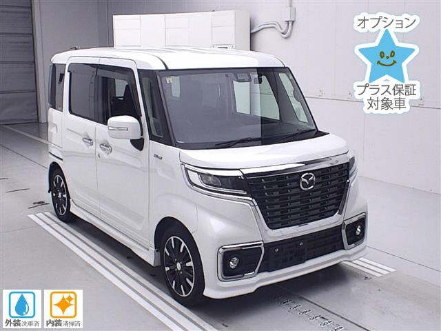 MAZDA FLAIR WAGON 2020