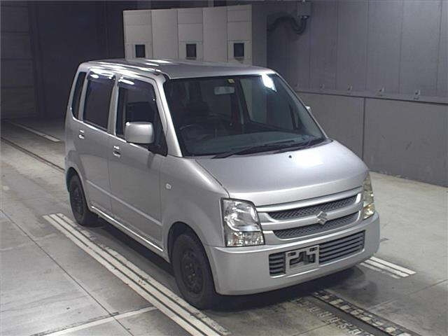 SUZUKI WAGON R 2006