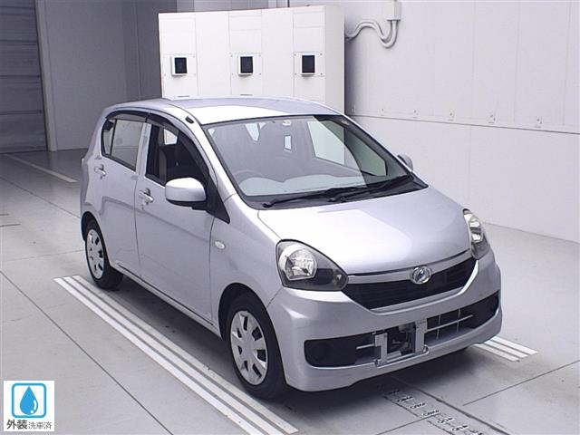 DAIHATSU MIRA E S 2014
