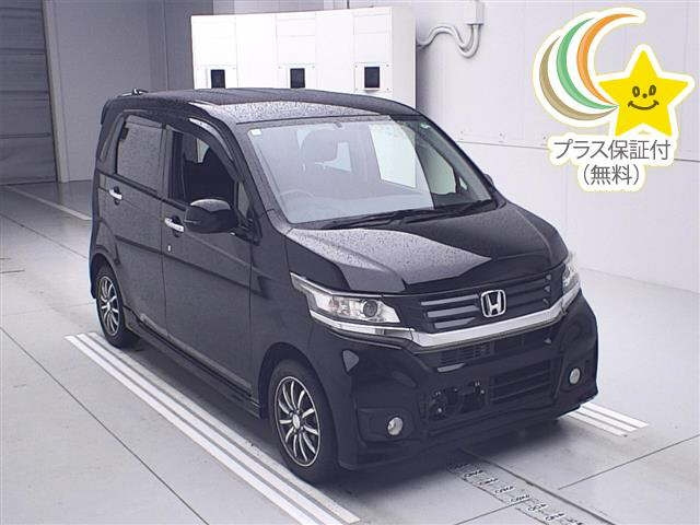 HONDA N WGN 2015