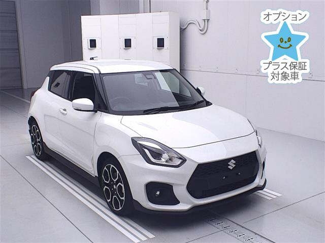 SUZUKI SWIFT 2017