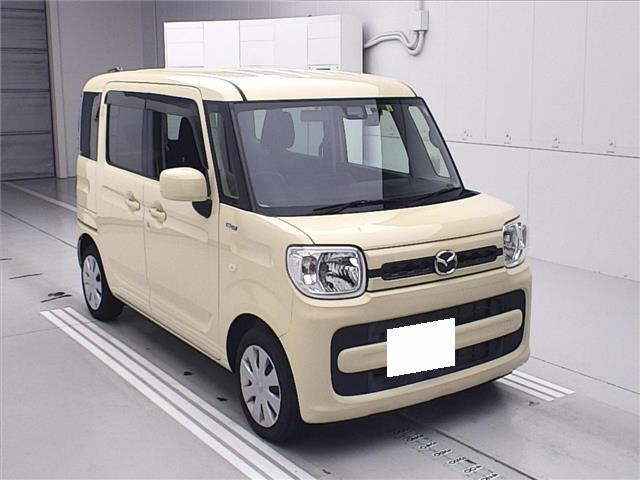 MAZDA FLAIR WAGON 2020