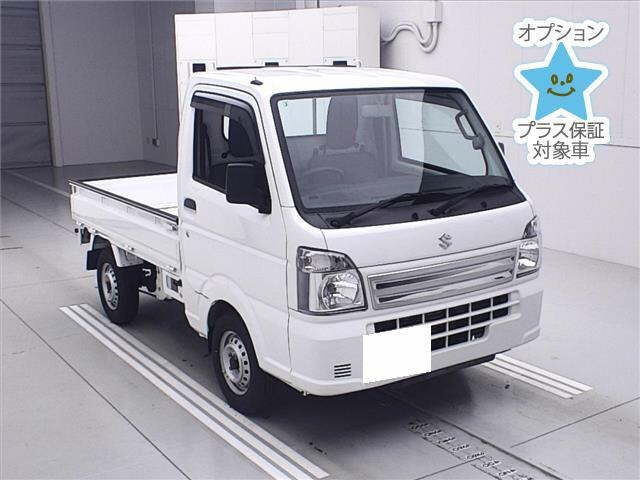 SUZUKI CARRY TRUCK 2024