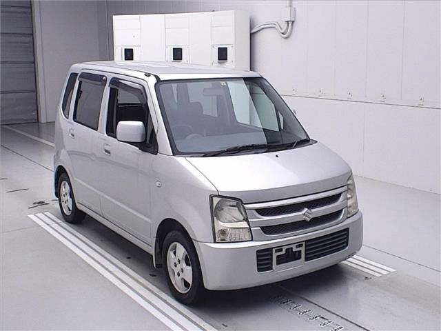 SUZUKI WAGON R 2006