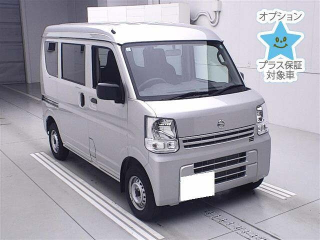 NISSAN CLIPPER VAN 2024