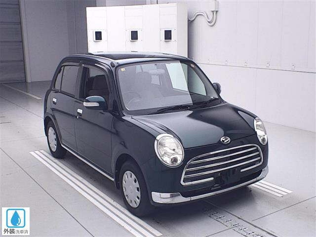 DAIHATSU MIRA 2005