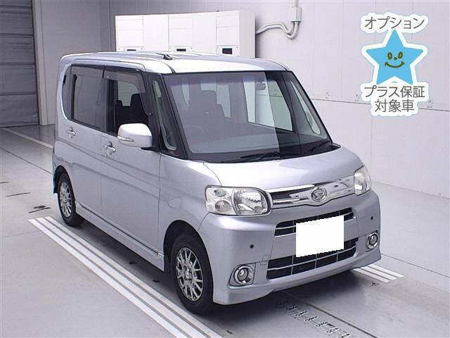 DAIHATSU TANTO 2013