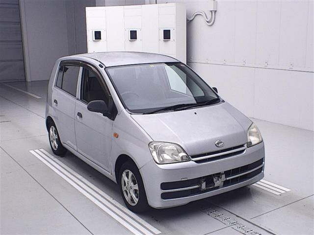 DAIHATSU MIRA 2006