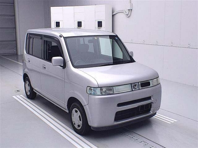 HONDA THATS 2006