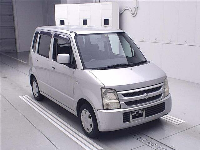 SUZUKI WAGON R 2006