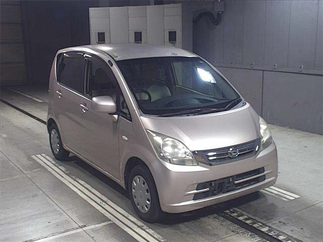 DAIHATSU MOVE 2009