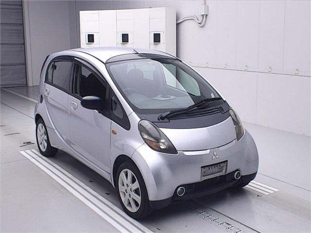 MITSUBISHI I 2006