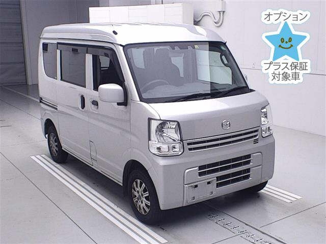MAZDA SCRUM 2021