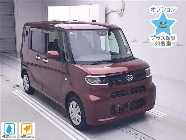 DAIHATSU TANTO 2020