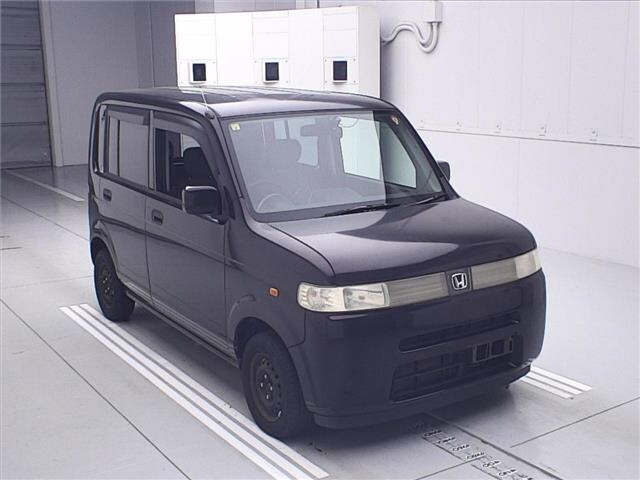 HONDA THATS 2006