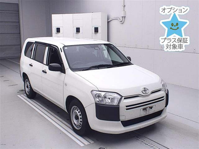 TOYOTA PROBOX 2020