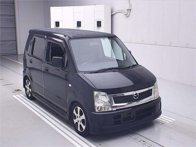 MAZDA AZ WAGON 2007