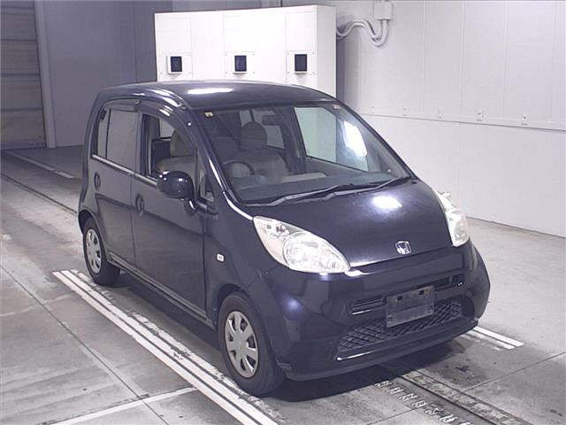 HONDA LIFE 2006