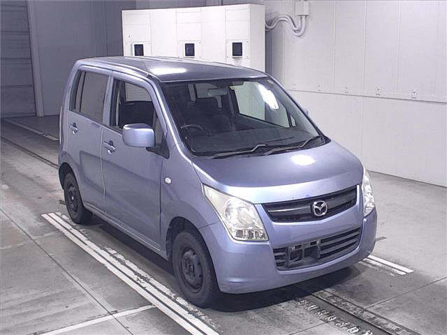 MAZDA AZ WAGON