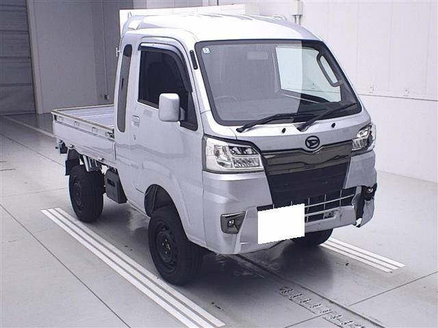 DAIHATSU HIJET TRUCK 2019