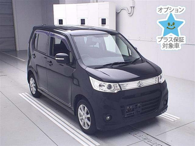 SUZUKI WAGON R 2014