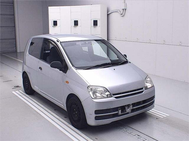 DAIHATSU MIRA 2007