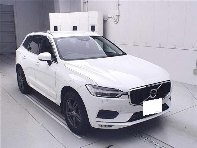 VOLVO XC60 2019