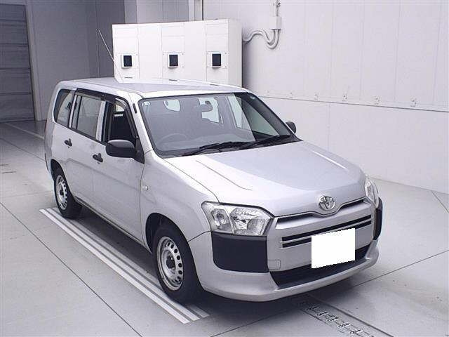 TOYOTA PROBOX 2015