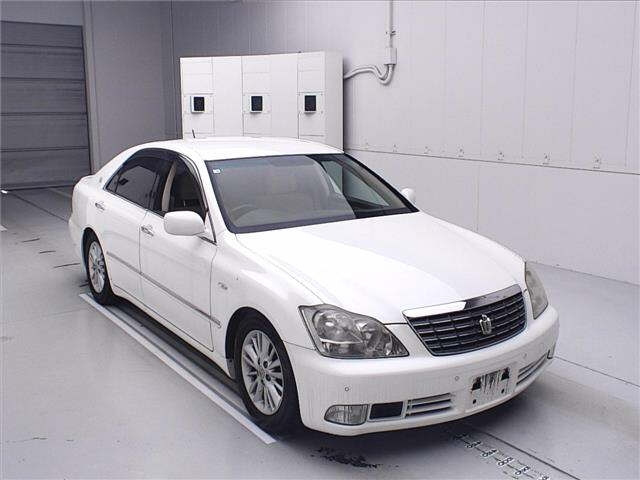 TOYOTA CROWN 2006