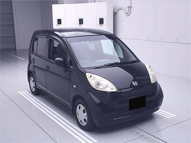 HONDA LIFE 2006