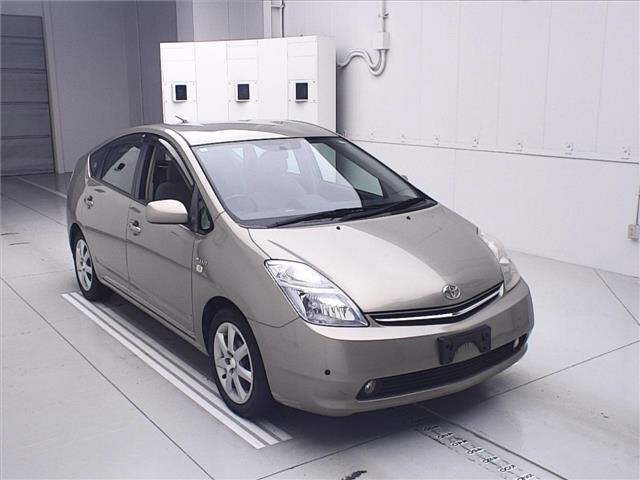 TOYOTA PRIUS 2007