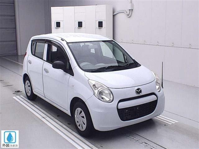 MAZDA CAROL