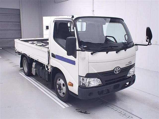 TOYOTA TOYOACE 2019