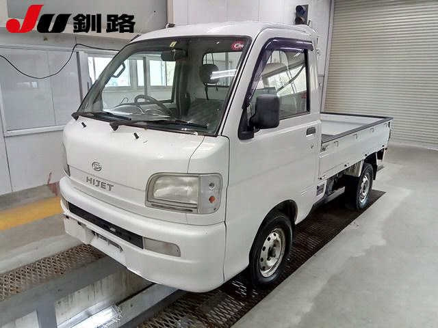 DAIHATSU HIJET TRUCK 2005