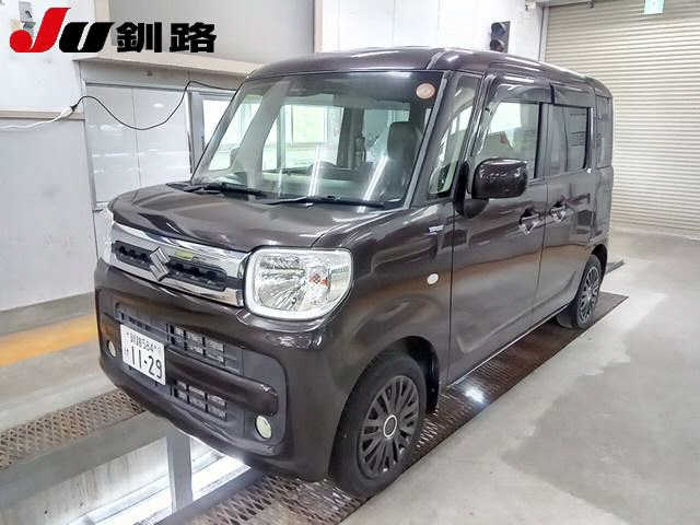 SUZUKI SPACIA 2018