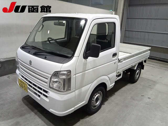 SUZUKI CARRY TRUCK 2015