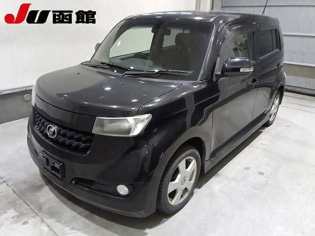 TOYOTA BB