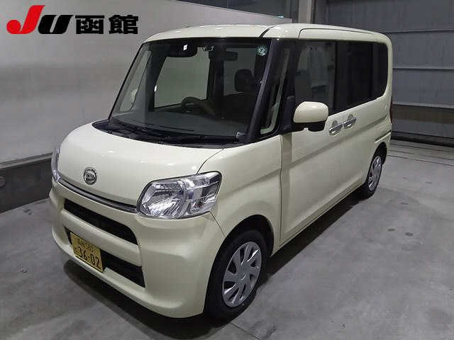 DAIHATSU TANTO 2017