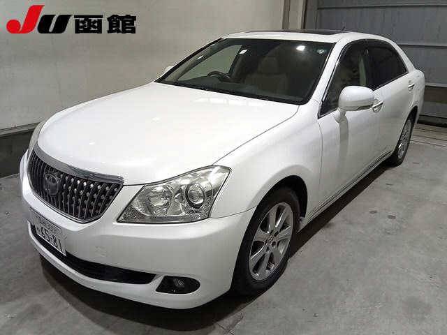 TOYOTA CROWN 2009