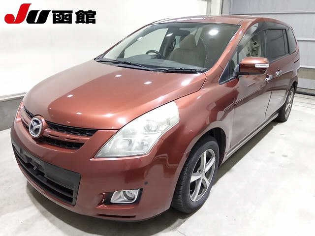 MAZDA MPV 2006