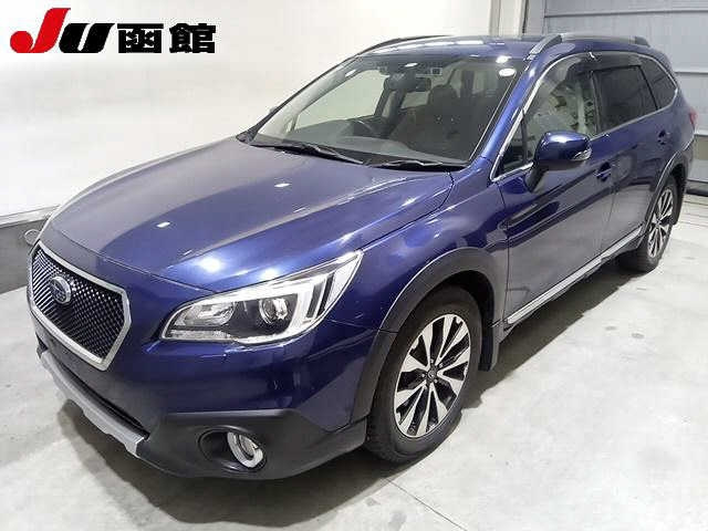 SUBARU LEGACY OUTBACK 2016