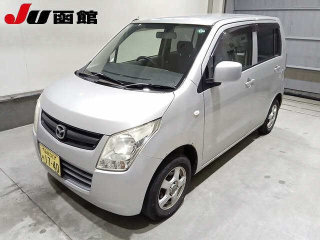 MAZDA AZ WAGON 2009