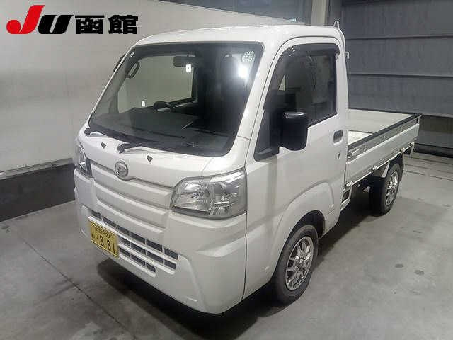 DAIHATSU HIJET TRUCK 2016