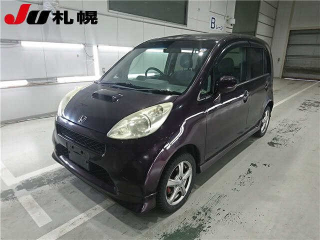 HONDA LIFE 2006