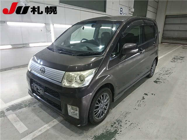 DAIHATSU MOVE 2010
