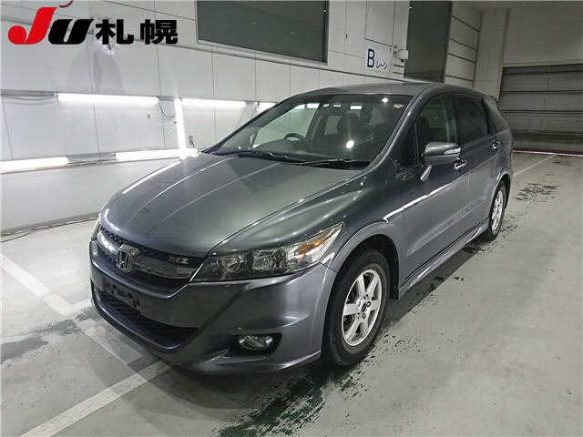 HONDA STREAM 2010