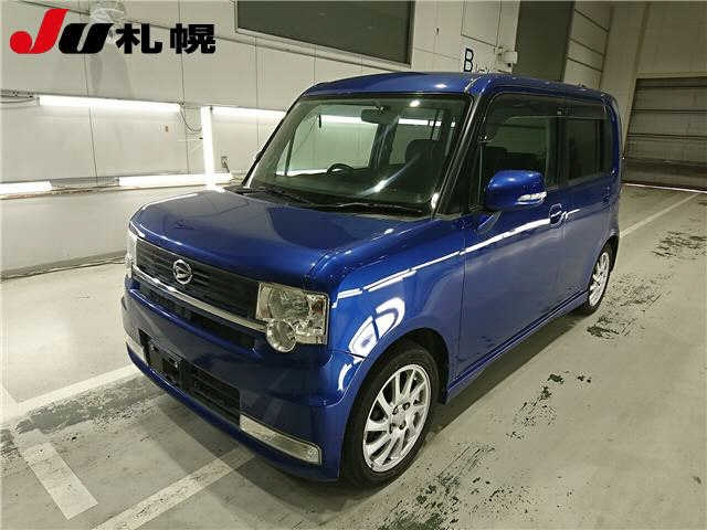 DAIHATSU MOVE CONTE 2009