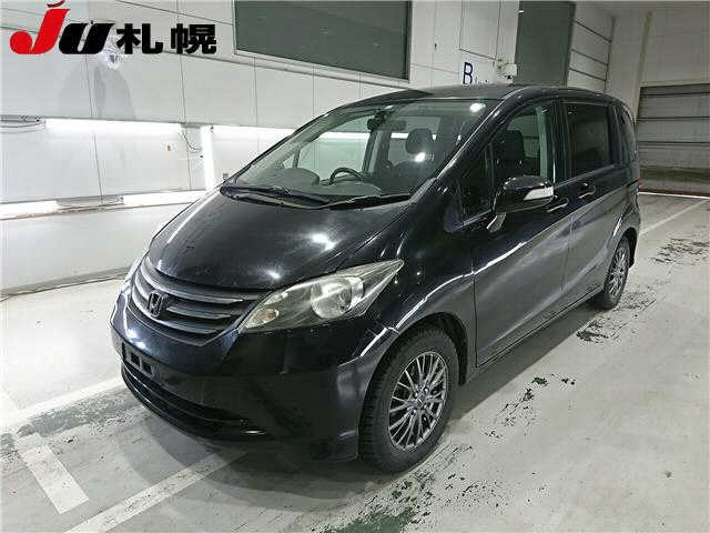 HONDA FREED 2010