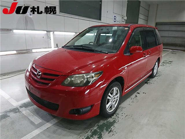 MAZDA MPV