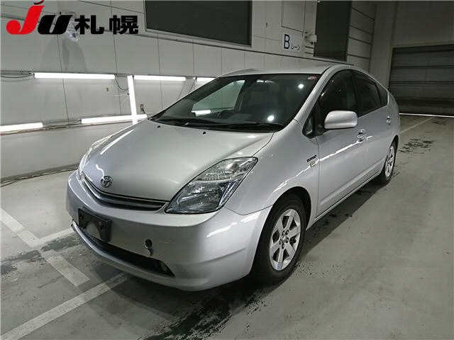 TOYOTA PRIUS 2006